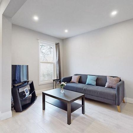 Three Bedroom In هاميلتون المظهر الخارجي الصورة