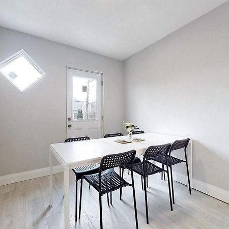 Three Bedroom In هاميلتون المظهر الخارجي الصورة