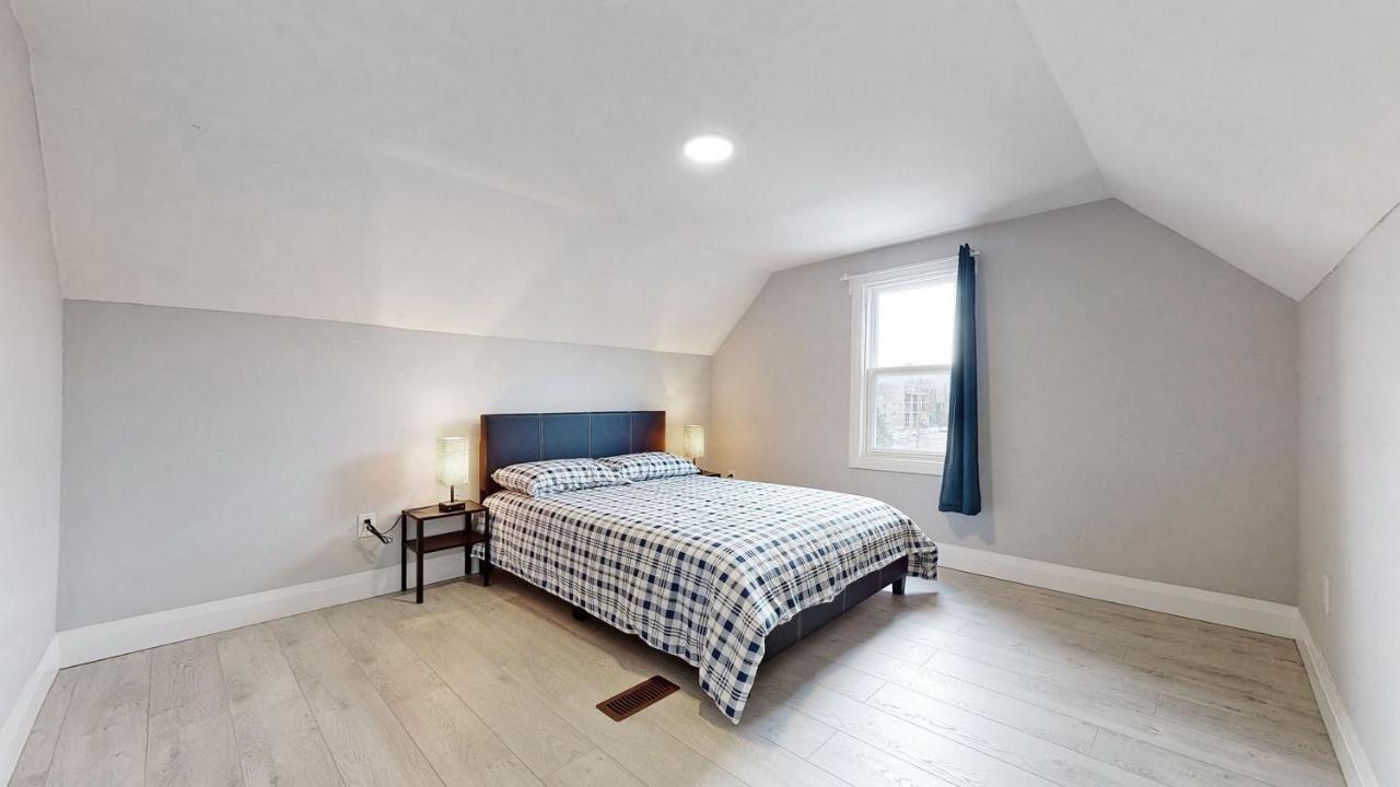 Three Bedroom In هاميلتون المظهر الخارجي الصورة