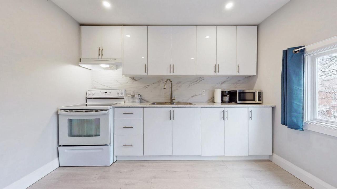 Three Bedroom In هاميلتون المظهر الخارجي الصورة
