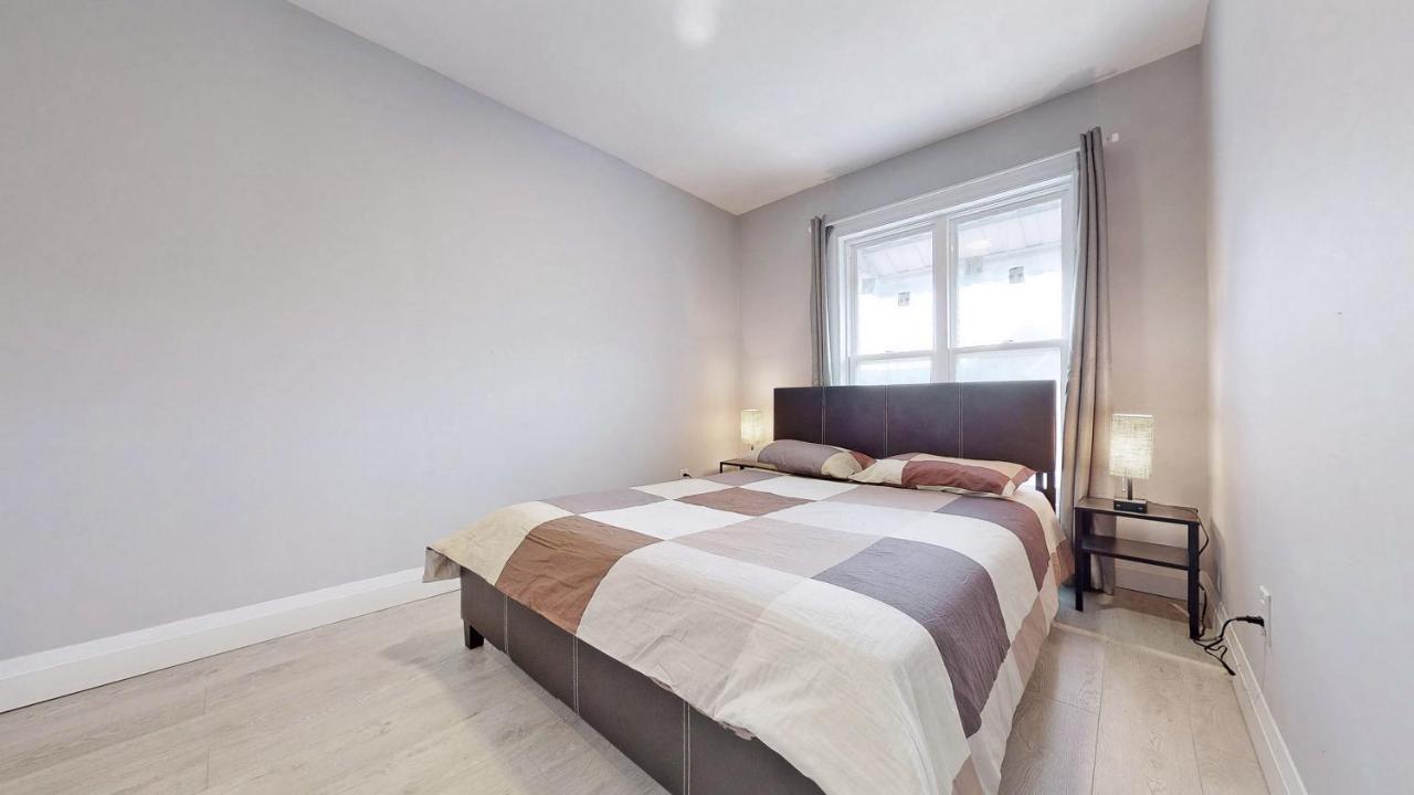 Three Bedroom In هاميلتون المظهر الخارجي الصورة