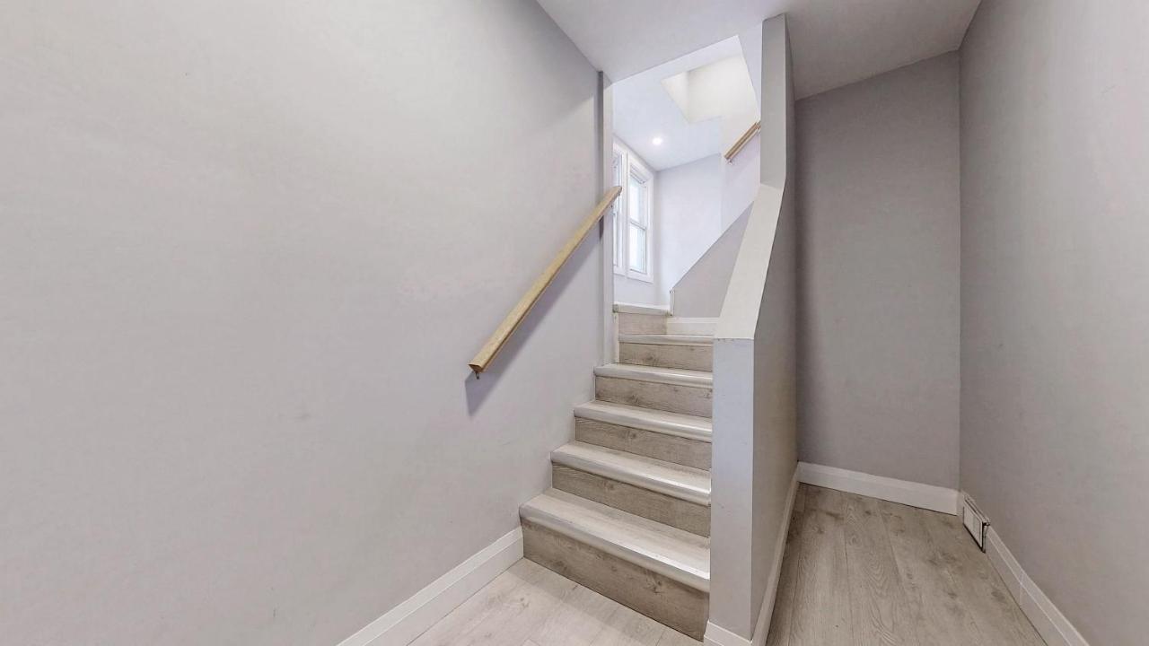Three Bedroom In هاميلتون المظهر الخارجي الصورة