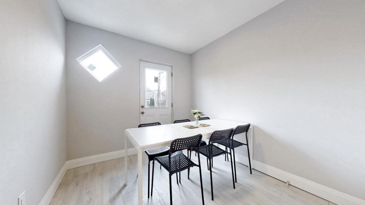 Three Bedroom In هاميلتون المظهر الخارجي الصورة
